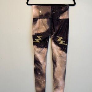 Teeki Electric Hot Pant